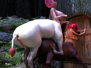 3D Amys Big Wish - Episode 2