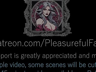 Futa Anal Training - New Limits. Sample Shemale Porn