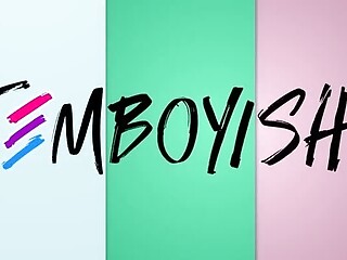 Lazy Sunday with Hung BF