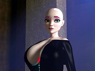 Doe Love Shemale Porn