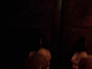 A Sexy Halloween Special Shemale Porn