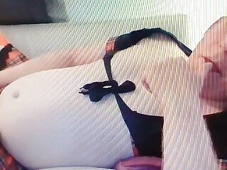 My Online sissy loser bitch