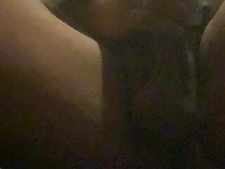 Bathroom masturbation u like