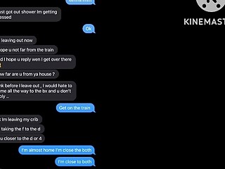 Busty tranny came to fuck and suck me