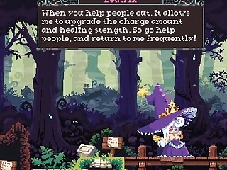 Flipwitch Gameplay Part 01