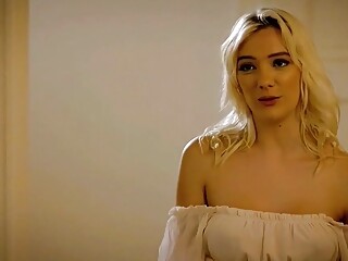 Fucked by the sexy step sister