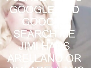 Im A Filthy Shemale Slut Whore Please Google Me Jimi Hans Arellano