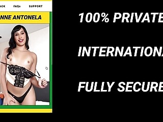 Renata Denario latina beauty enjoys herself EP2