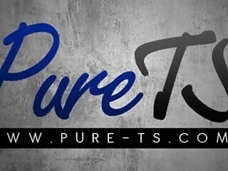 Arreglando Las Cosas Con Una Bella Tetona