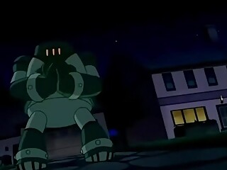 WWE jakarie Fulton sex tape cartoon Kim Possible