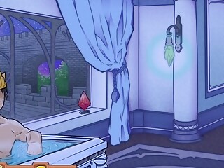 FUCK YOUR HEALER LADY