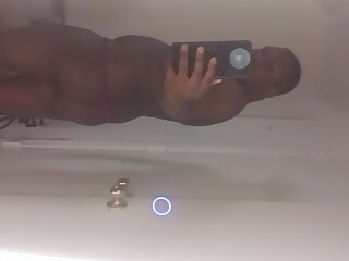 Jakarie Fulton BLACKED Raw V34