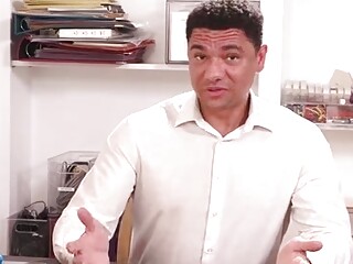 His wife wanted him to do it