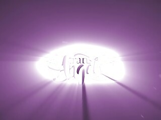 Sexy lady loses at poker