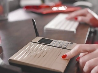 Shes The Boss Shemale Porn