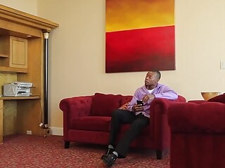 Sienna Grace getting Fucked