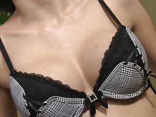 Latina big ass pounded