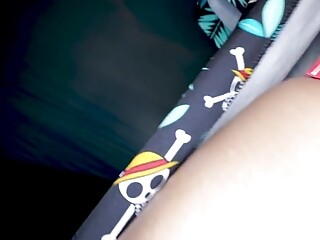 Thai Pangpond Pirate booty treasure bareback creampie