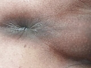 Mostrando minha linda bunda