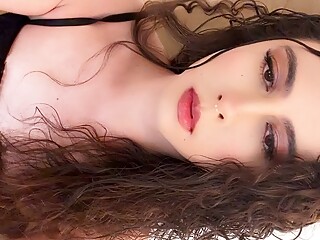 Girl cock
