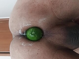 Meu pepino  amigo